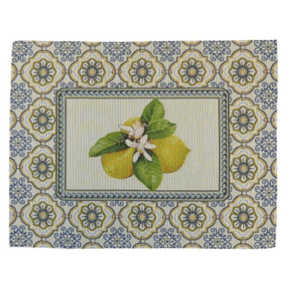 Lugar Americano Azulejo