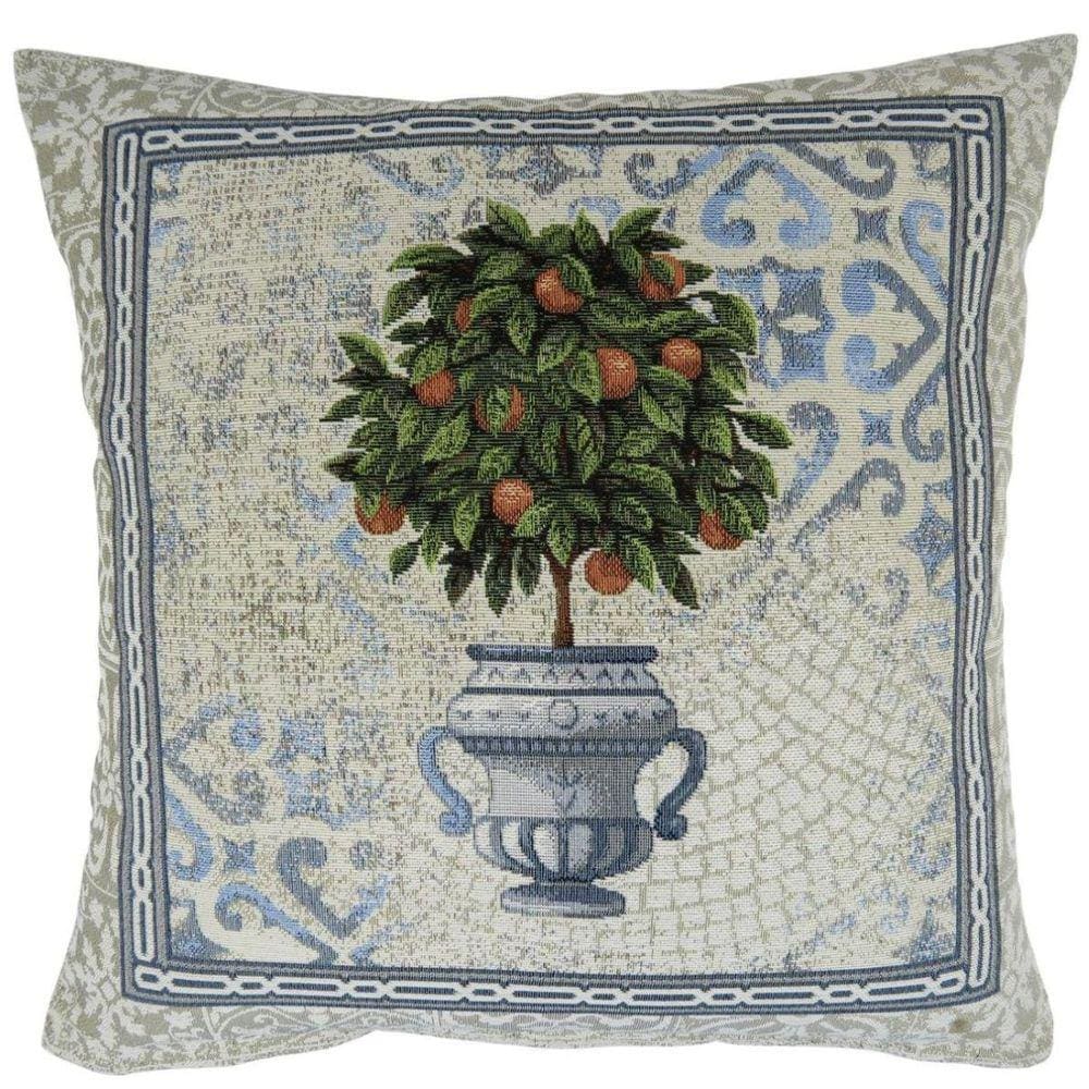 Capa De Almofada Classic