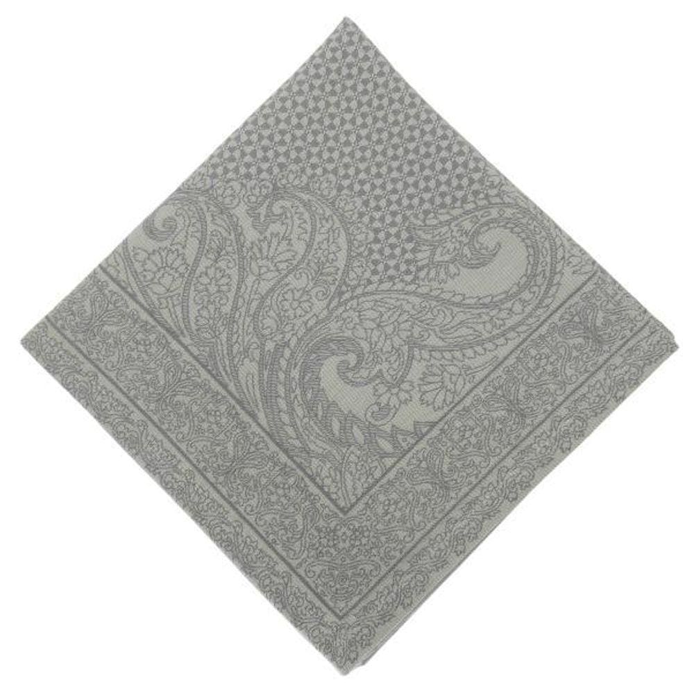 Guardanapo Jacquard Tulea - Kit 2 Pc.