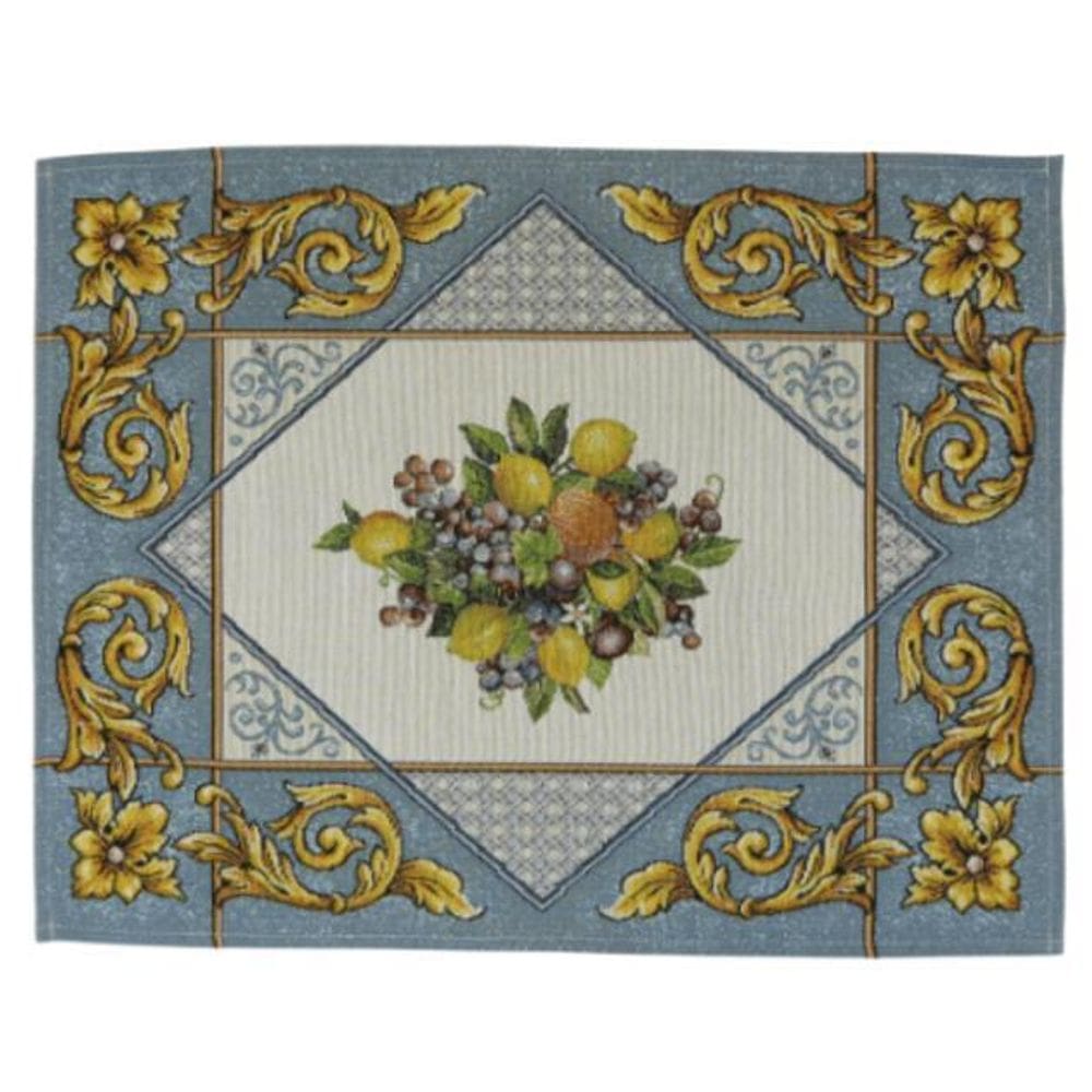 Lugar Americano Baroque