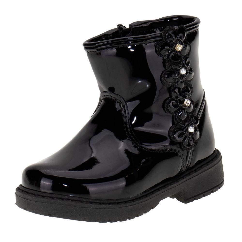 Bota Infantil Lily Kids 15095