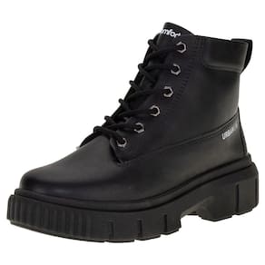 Bota Feminina Coturno Comfortflex 2378302