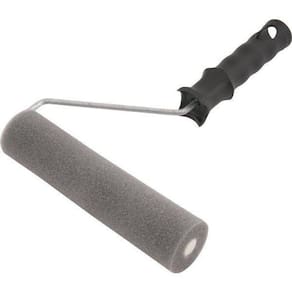 Rolo Espuma 15Cm Com Suporte Vd 975 Vonder 6241097500