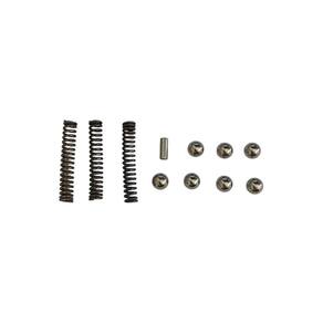 Reparo Eixo Garfo Câmbio Cl2615 Fs 2305 Capelinha