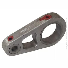 Biela Movimento Do Looper Transversal Galoneira Bracob Bc-2600 - 02.8005.00