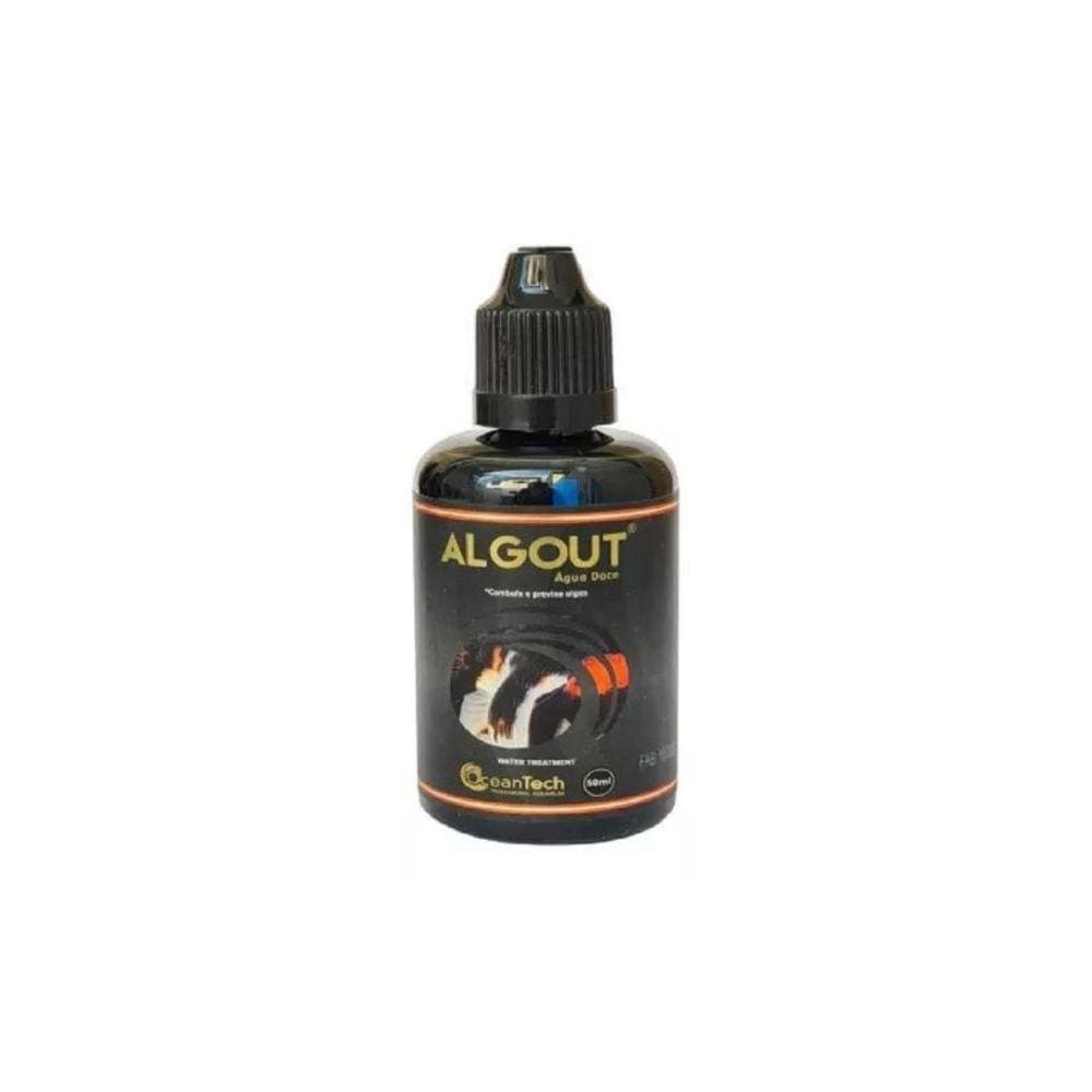 Algout  Anti Alga  Ocean Tech  1013 Nautilus