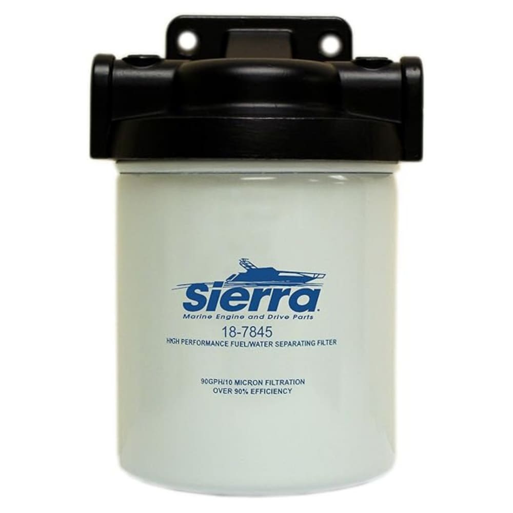 Kit Separador De Agua E Comb. Completo Evinrude Pn: 0174176