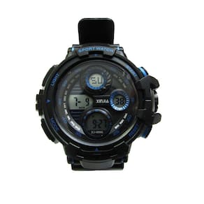 Relógio Masculino Xinjia XJ-899G 52mm à Prova d`Água