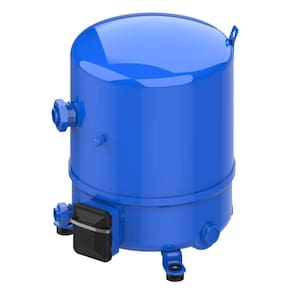 Compressor Maneurop MT 50-9 - 380V Trifasico