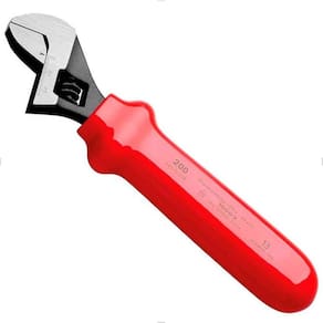 Chave Ajustável 12" IEC 44310212 Tramontina