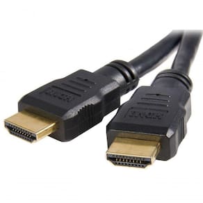 Cabo Hdmi Gold 1.4 - 4k Ultrahd 19p 1.8m