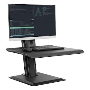 Estação Trabalho C/ Suporte P/ Monitor de 22" a 32" ST15 ELG