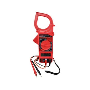 Kit Alicate Volt Amperímetro Digital Corrente Tensão Resistência Va-750 Fasímetro Fase Spi-400 Portátil Instrutherm