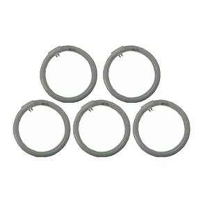 Kit 5 Lâmpada Circular Lb-100 Utilizada Lupas Lp-500 Lp-600 Instrutherm