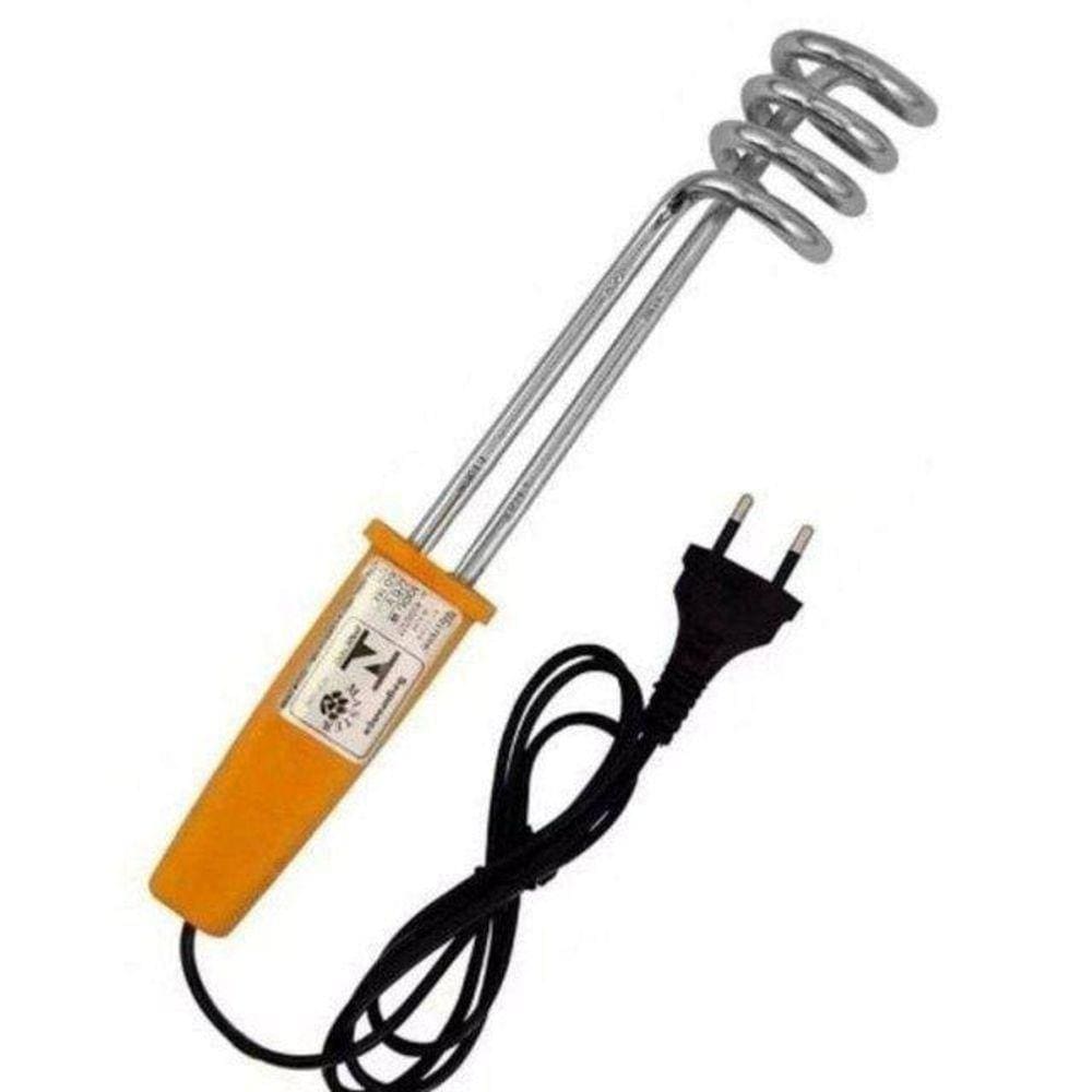 Aquecedor De Água Ebulidor  127V 1000W