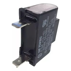 Capacitor Elétrico Ar Condicionado LG - 3h01487a