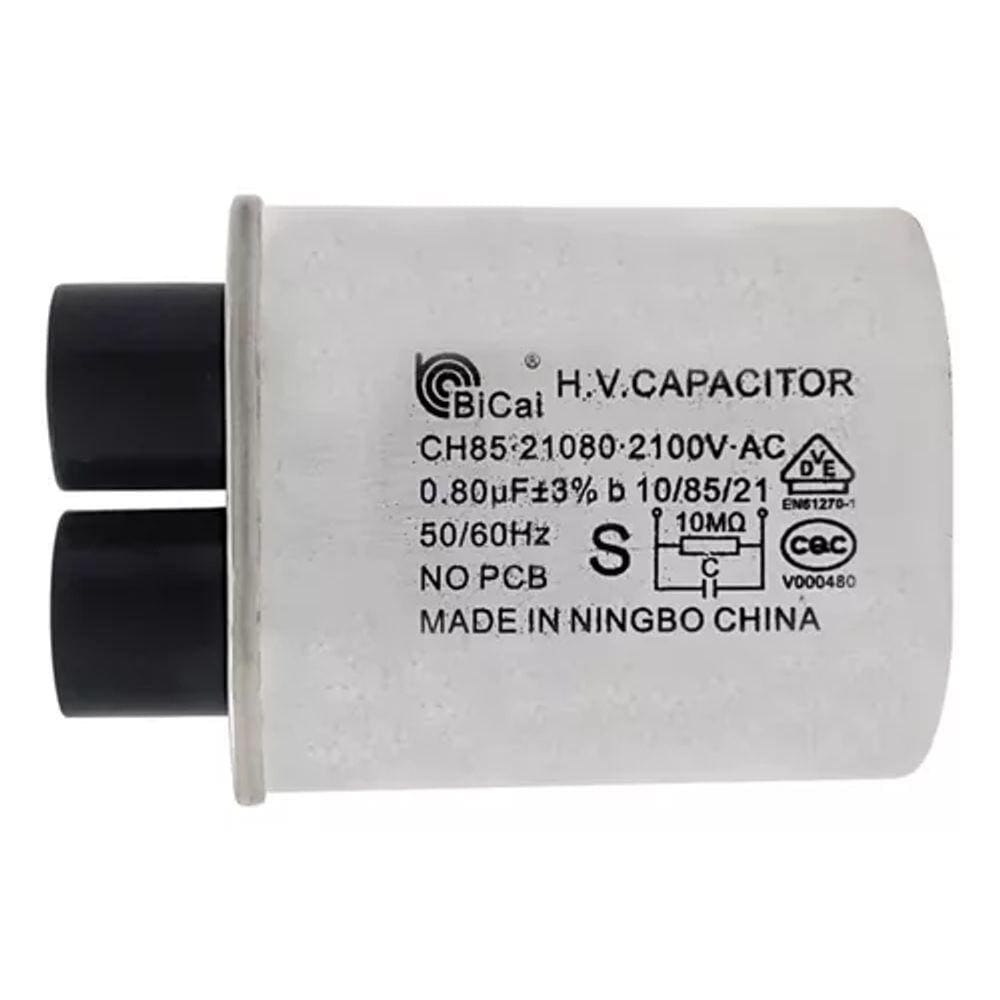 Capacitor Para Microondas LG Eae62927701