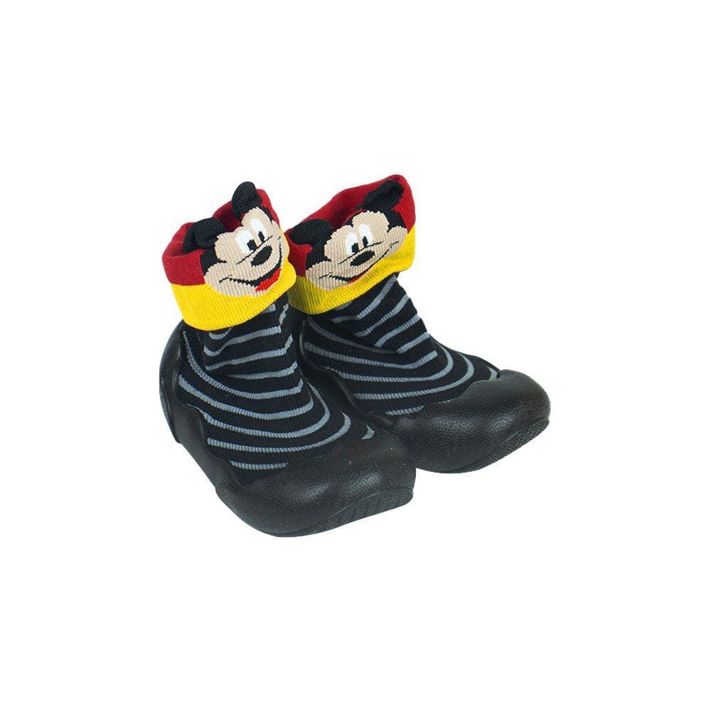 Bota Grendene Disney Infantil Masculina