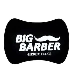 Esponja De Enrolar Cachos Nudred Big Barber 20Mm