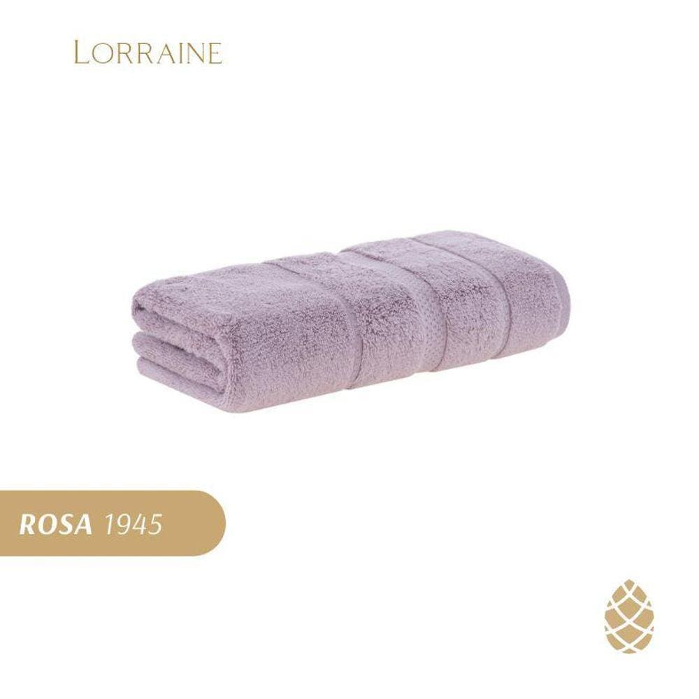 Toalha De Banho Vision Dual Air Buddemeyer 77X140 Rosa 1945