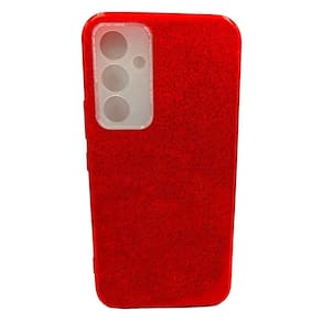 Capinha Capa Compatível Com Samsung Galaxy a54 5g tela 6.4 Glitter Brilho