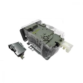 Atuador LR Emicol Compatível Lavadora Electrolux - 110V
