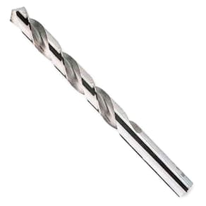 Broca Aço Rápido Hss Diâmetro 05.00mm X 86.0mm 1834963 Irwin