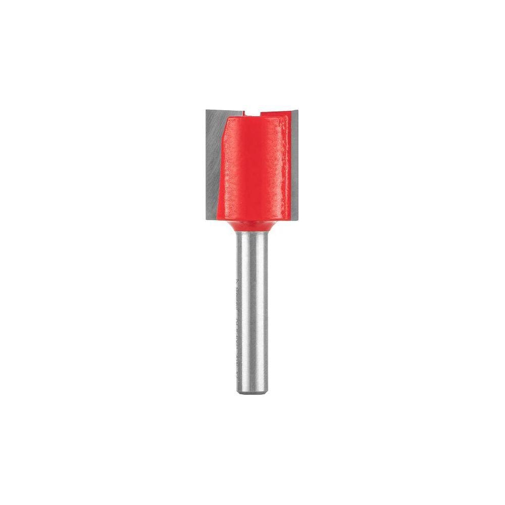 Fresa Reta Paralela Corte 18Mm X Haste 6Mm 04-15106 Freud