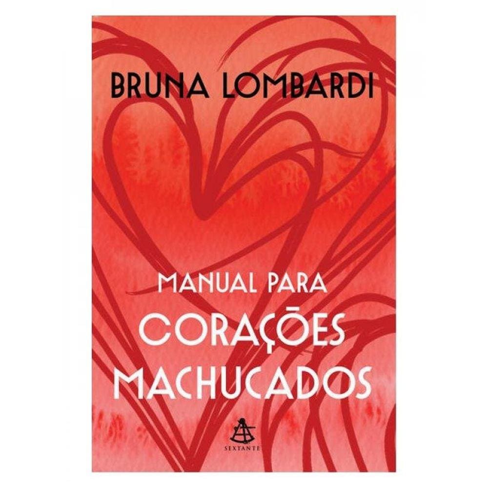 Manual Para Corações Machucados
