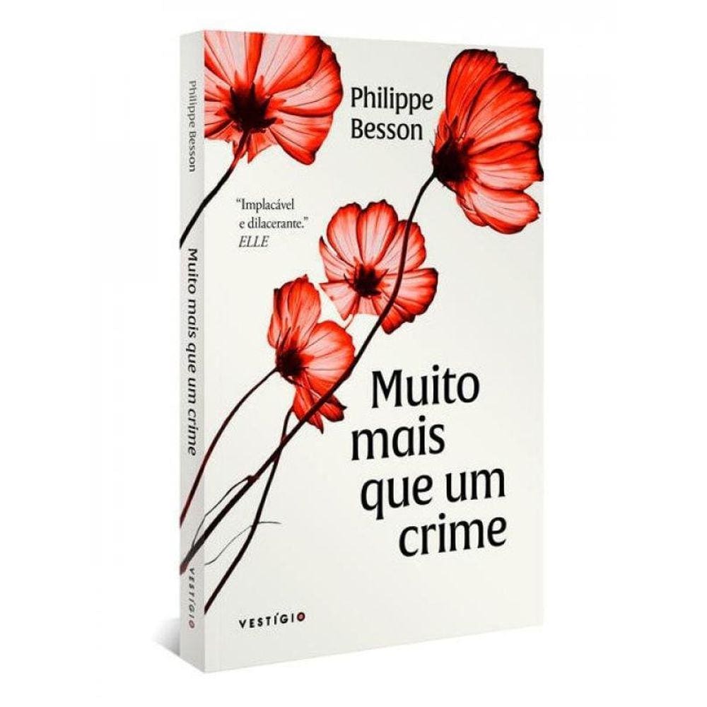 Muito Mais Que Um Crime