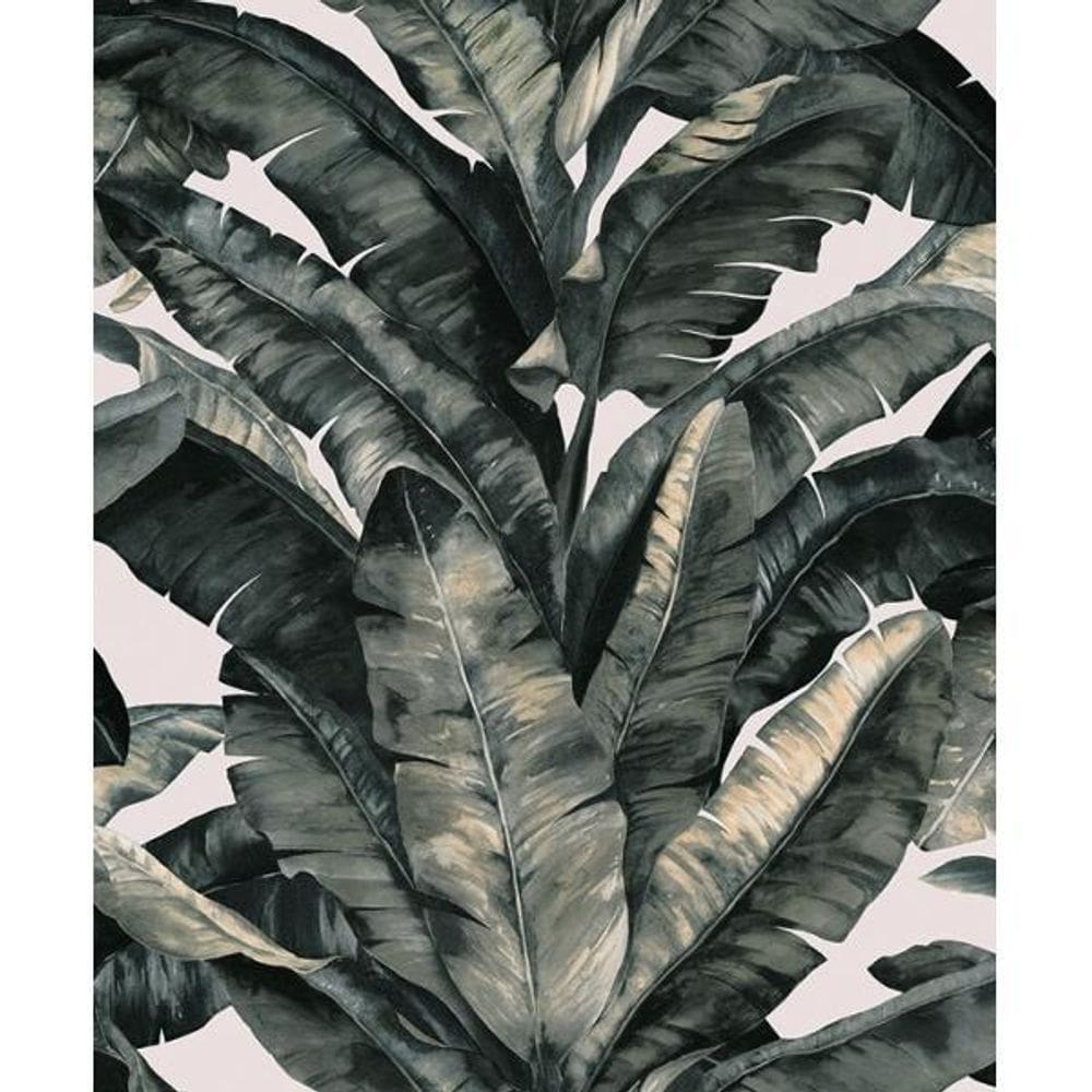 Papel De Parede Vinilico Unique 5019 - Rolo Com 10X0,53Mts.