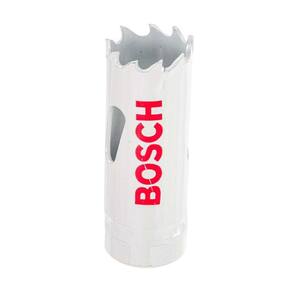 Serra Copo 19Mm Hss Bimetal Para Adaptador Standard Bosch
