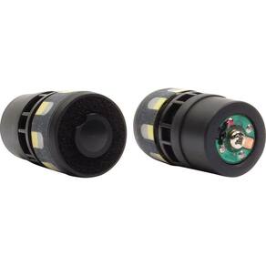Cápsula Para Microfone Micn0001-micn0002 Cpmc0001storm - Pct - 10
