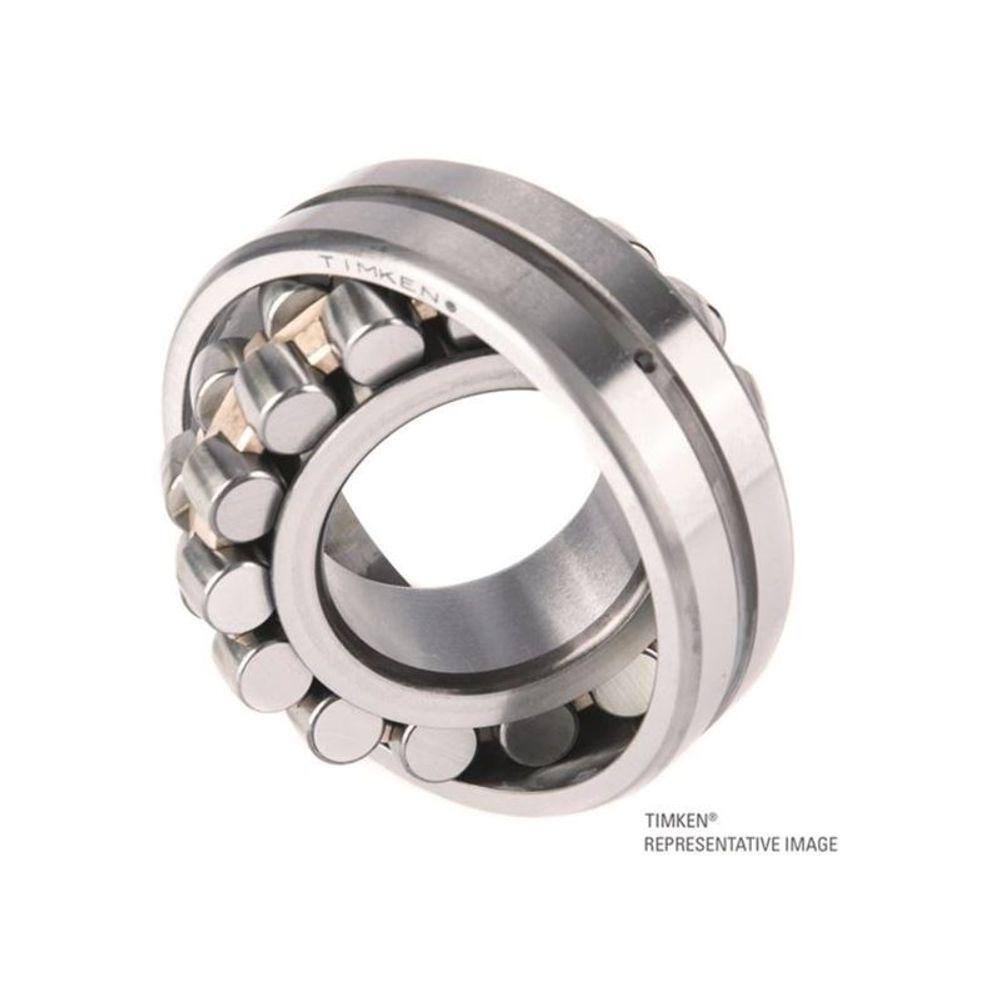 Rolamento Autocompensador de Rolos Timken 23126KEMW33