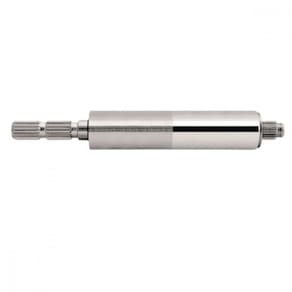 Kit Tubo + Eixo para Lavadora 7121107 Electrolux LM06Alado