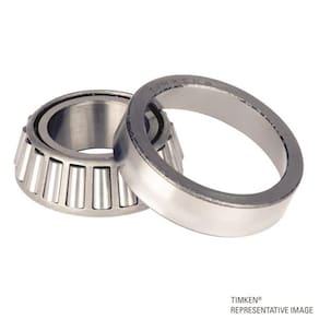 Rolamento Rolos Cônicos TIMKEN HM926740-90044