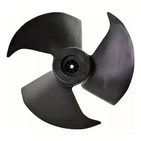Hélice Da Condensadora Do Ar Condicionado LG - 5900AR1266A