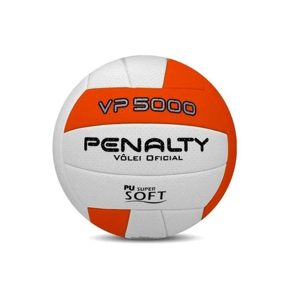 Bola Vôlei Penalty Vp 5000 X Oficial