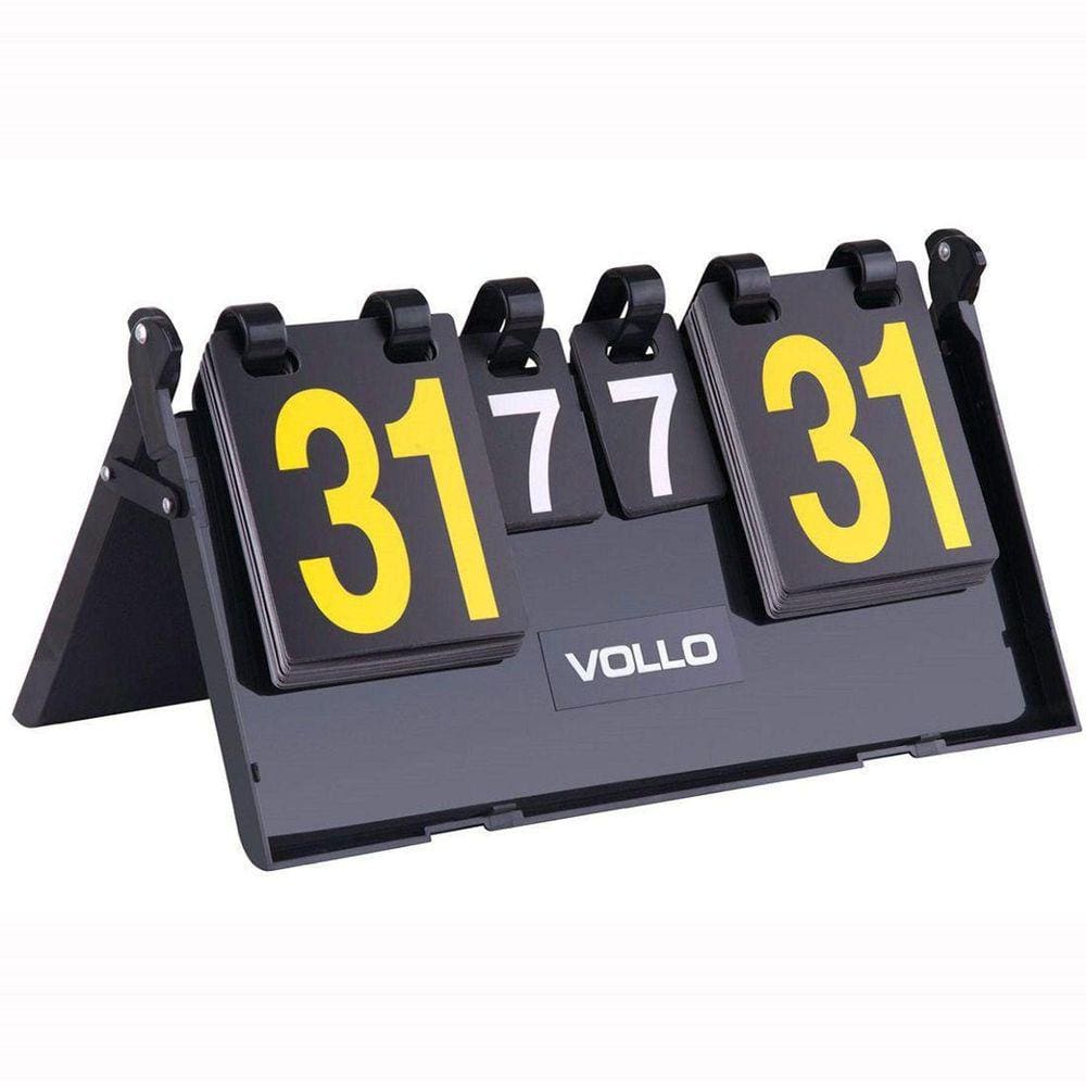 Placar de Mesa Vollo 7 Sets Multi Esportes