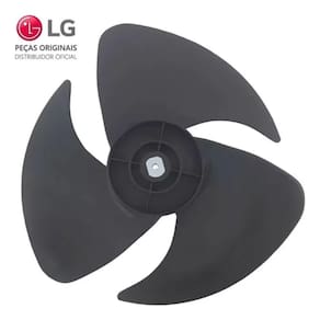 Hélice Do Ventilador Ar Condicionado LG 5901A10057A
