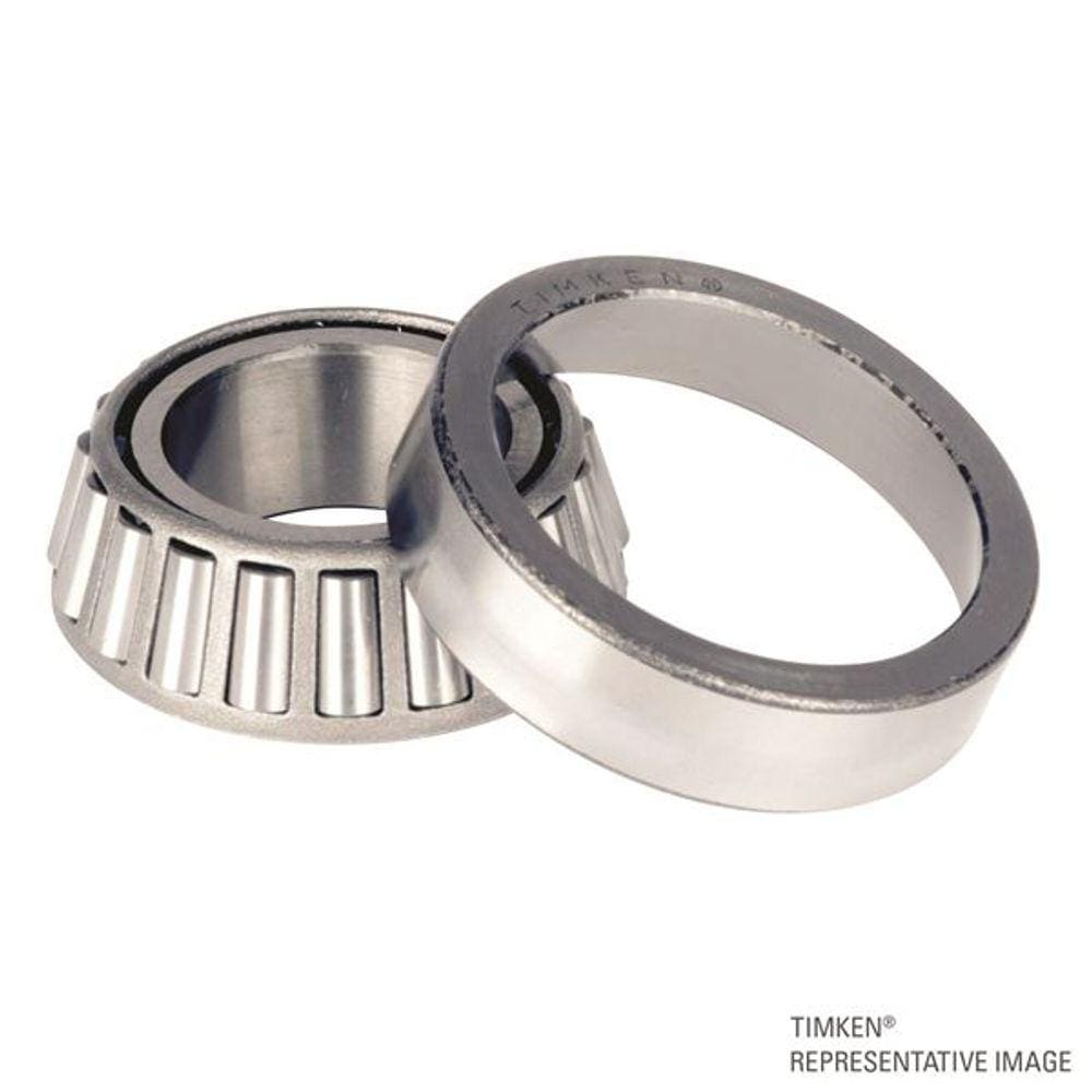 Rolamento Rolos Cônicos TIMKEN 681/672