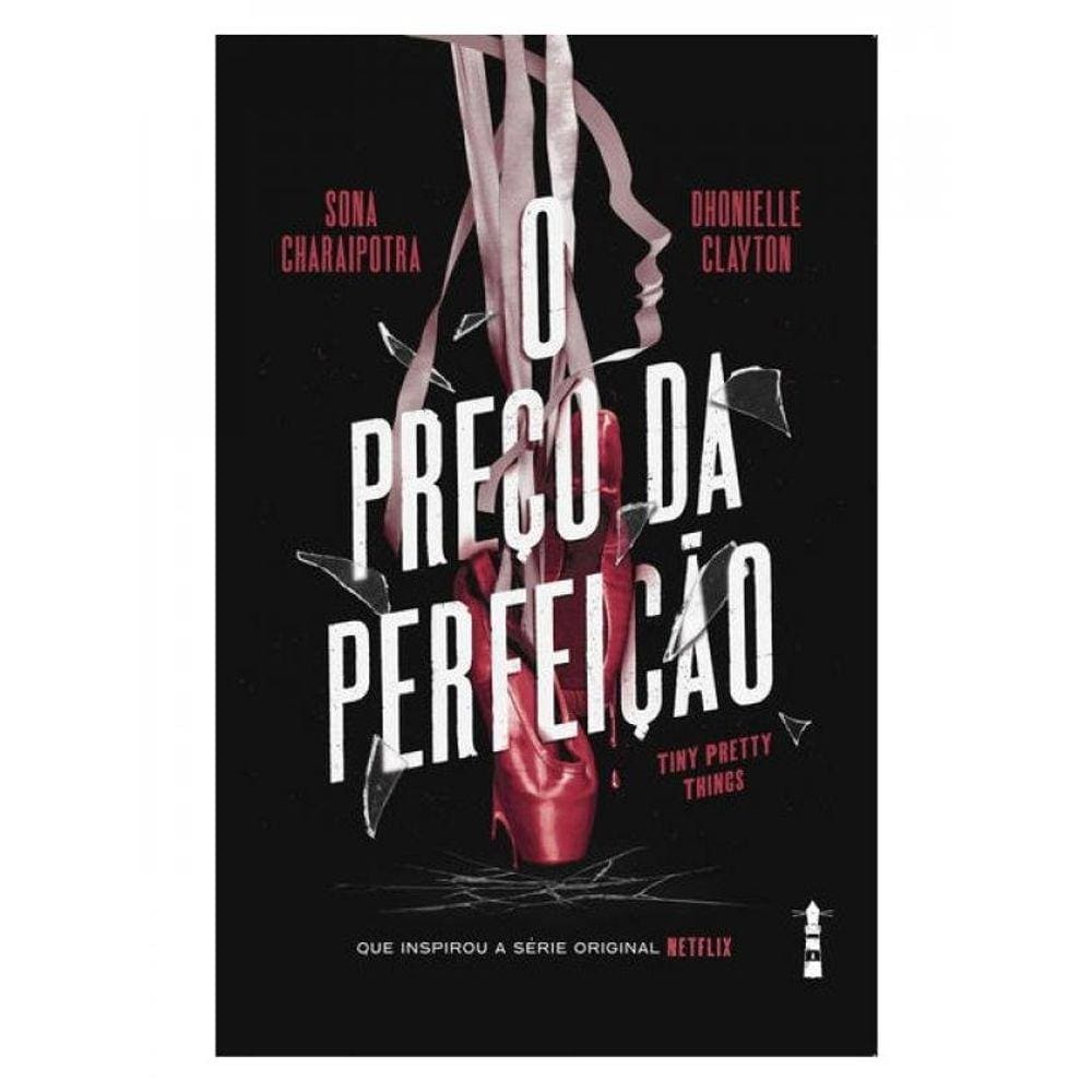 O Preço Da Perfeição - Vol. 1