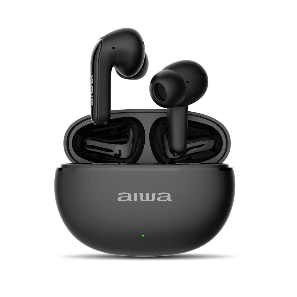 Fone de Ouvido Bluetooth - AWS-EB-01-B