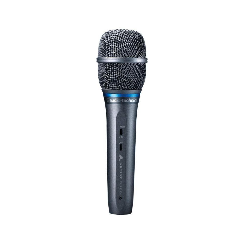 Microfone Audio-Technica AE5400 Artist Elite Condensador Cardióide