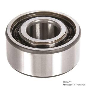 Rolamento Rígido de Esferas Timken 3310 ATN1/C3