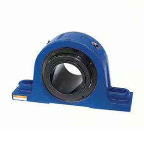 Mancal de Rolamento de Rolos Timken QAPL10A115ST