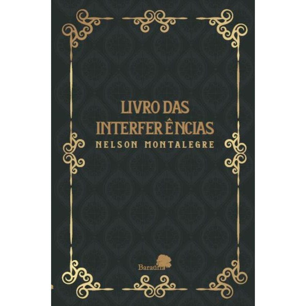 Livro das Interferências