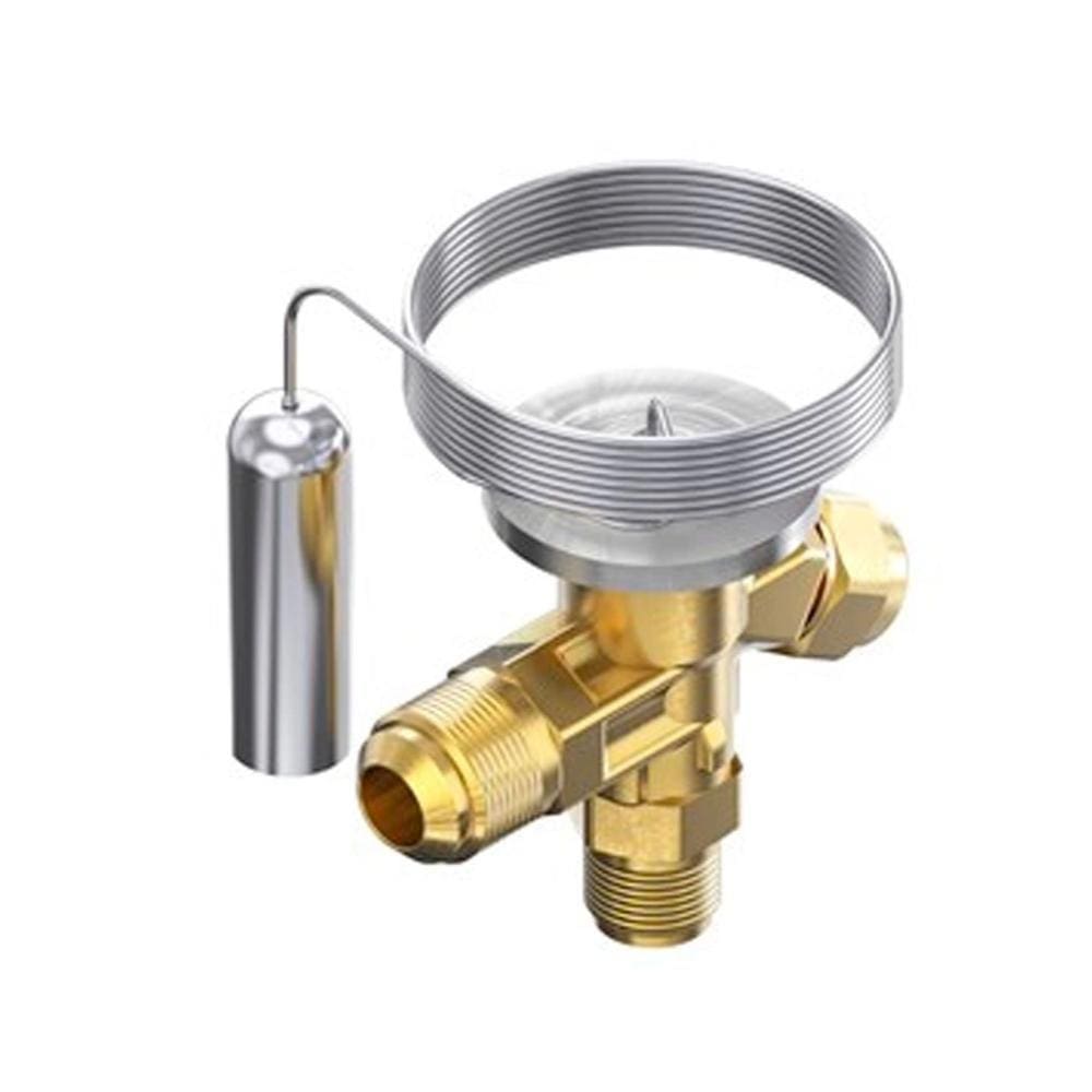 Válvula de Expansão Termostática TX2 R22 Danfoss - 068Z320600