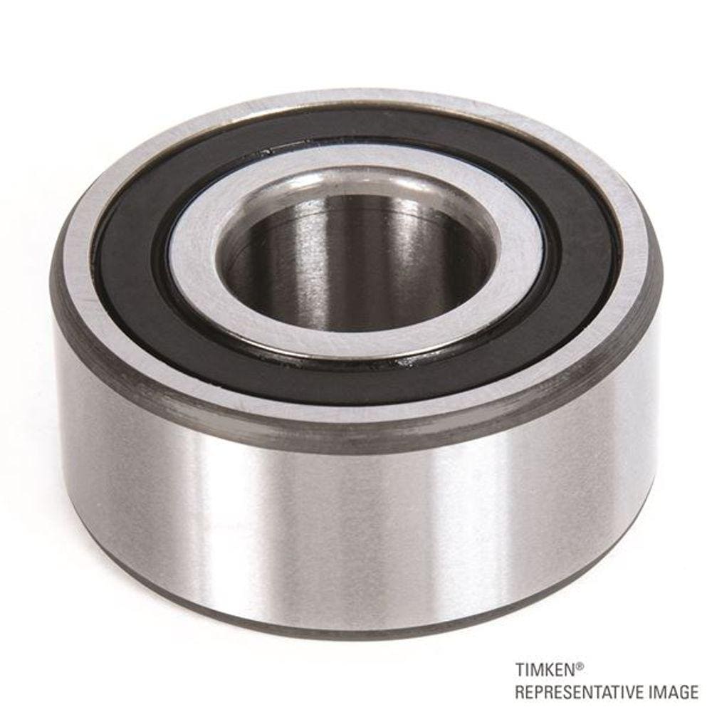 Rolamento Rígido de Esferas Timken 3304 ATN1/2RS