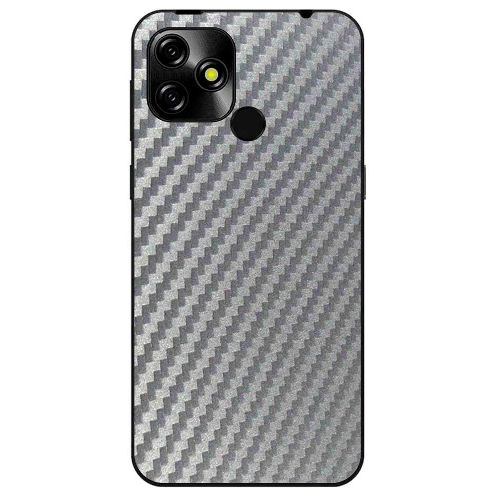 Capa Adesivo Skin350 Verso Para Blu B3 2024